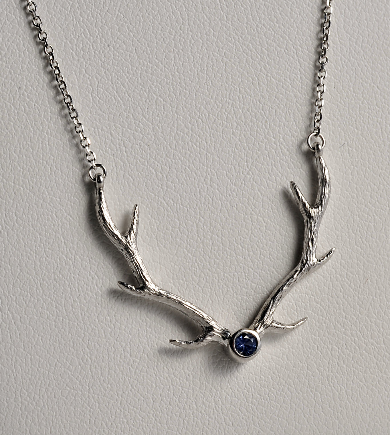 Greenleaf's Jewelry Yogo Pendant